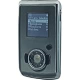 6GB MP3 Player with FM Transmitter Bundle