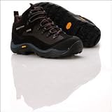 Karrimor Denver Mid Boot Black 43