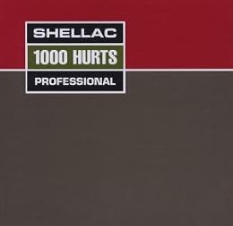 © Amazon Shellac Foto 1