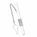 Sterling Silver Tie Bar