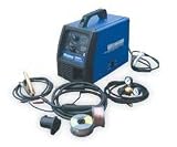 Westward 2WDP6 MIG Welder, Input 115V, OCV 29