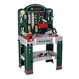 BOSCH Workstation + Ixolino (L 60 x B 40 x H 101 cm)