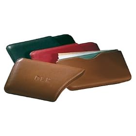 Buy Andrew Philips Slide-out Business Card Case by Millennium