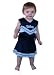 Dallas Cowboys Infant 09 Cheer Set, Size= 18 Months