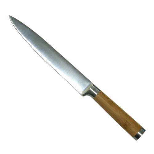 Culinario 050844 Schneidemesser mit Bambusgriff Preisvergleich