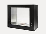 Bio Flame SEK SEK BioEthanol Fireplace With 13,000 BTU Thermal Output