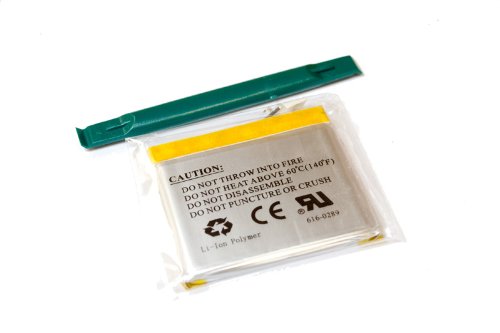 iPhone 1G Extended Life Battery Replacement 616-0290, 616-0291