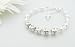 Childrens Name Bracelet - Christening Jewellery Gift