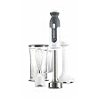 Kenwood HB714P Triblade Mixeur Plongeant Presse Pur�e M�tal 700 W