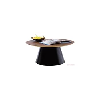 Kare design - Table basse mammoth 97x97