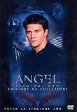 Angel - Stagione 01 (6 Dvd)