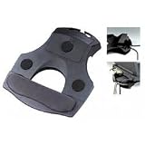 Computer Notebook Dock (Black) (16 x 14 x 2.5)