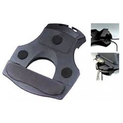 Computer Notebook Dock (Black) (16 x 14 x 2.5)