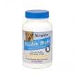 Dog Healthy Brain Supplement - Healthy Brain Formula Promote Normal Healthy Brain Activity and Helps Preserve Your Dog's Regular Disposition and Alertness - 60 Count - Made in USA