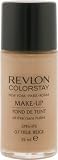 Revlon Colorstay Original Oil-Free Makeup Foundation, Spf 6, True Beige 07, 1.25 fl. oz (37 ml)