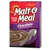 Malt-O-Meal Quick Cooking Hot Wheat Cereal, Chocolate Flavor, 36 oz. ea. (3-Box Value-Pack)