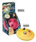 Kong Company 10005 Red Goodie Ship 5in 2 - 10005