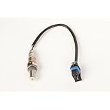 ACDelco 213-3537 Heated Oxygen Sensor by ACDelco