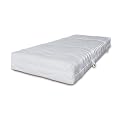 f.a.n. Frankenstolz Art 7459M-76059-10 Kaltschaummatratze Testsieger 10/ 2007 f.a.n. Vital Kaltschaum ca. 90 x 200 cm H�rte 2