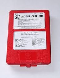 Washington Homeopathic Products Urgent Care Remedy Kit