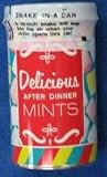 from Adams Snake Mint Tin