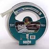 Colorite/Swan 5/8Inx50Ft Marine/Camper Hose SMCMC58050