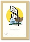 For the Latke Lover in You House of Potato Pancakes Chanukah Cards by Seltzer Chanukah Greeting Cards by Seltzer