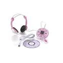 Fisher Price Kid Tough FP3 Song & Story Player - Pink
