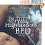 In the Highlander's Bed
