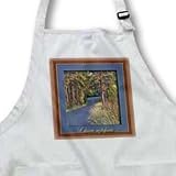 Beverly Turner Birthday Photography - Colors at Sundown, S dniom razhdjenia, Happy Birthday in Russian - Aprons