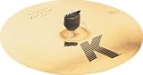 Zildjian K Custom 14-Inch Fast Crash Cymbal