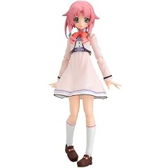 figma se・きらら 河村優 制服ver.