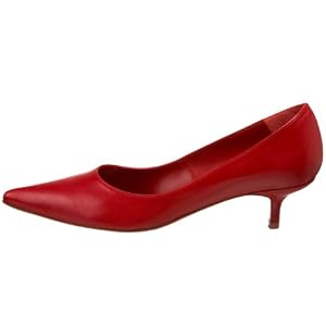Charles David Women's Sleek Pump