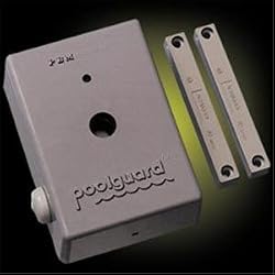 Poolguard Gate Alarm, Swimming Pool Gate Alarm