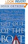If You Want to Walk on Water you've g...