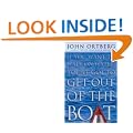 If You Want to Walk on Water, You'Ve Got to Get out of the Boat
