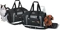 SHERPA DELTA DELUXE MEDIUM 18" X 10.5" X 11"