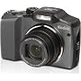 Kodak Easyshare Z915 10MP Digital Camera with 10x Optical Image Stabilized Zoom with 2.5 inch LCD (Black)
