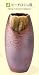 Japanese Pottery Ikebana Shigaraki Flower Vase #200908J