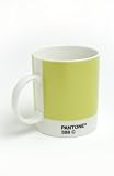 Pantone Mug Lime 388 C With Pantone Tag