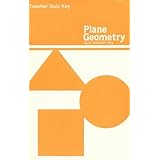 plane geometry teacher quiz key quiz answer key beka