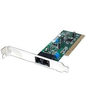Cendyne Motorola PCI 3 56K V.92 PCI Data Fax Soft Modem by 