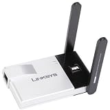 Cisco WUSB200 Wireless-G Business USB Network Adapter - RangeBooster