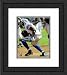 Framed Calvin Johnson Detroit Lions Photograph
