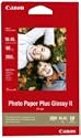 Canon - Photo Paper Plus Glossy II PP201 - papier photo - 10x15cm - 50 feuilles