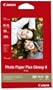 Canon 2311B003 - Papel Inkjet Pp-201 Fotogr�fico Plus 10X15 260Gr 50 Hojas Pp-/201