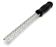 Microplane 40022 Extra Coarse Grater with Handle