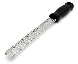 Microplane 40022 Classic Extra Coarse Grater with Handle