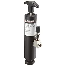 Meriam ZB34686 961P Pressure Pump