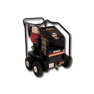 Mi-T-M (MTMHSP24033MGH) Honda Gas Hot Water Pressure Washer